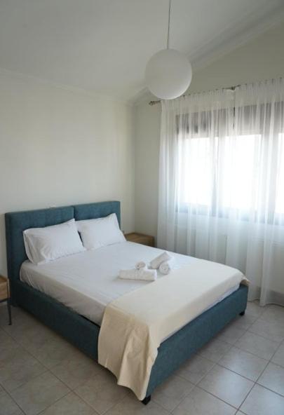 Venetia Luxury Villa Nea Iraklitsa ภายนอก รูปภาพ